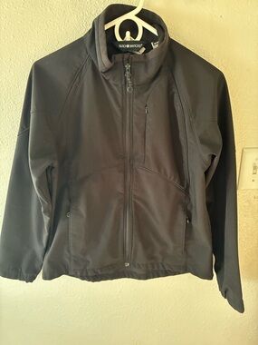 Black Diamond Jacket